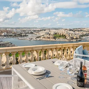 Hastings Apartment Valletta