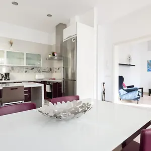  Apartamento Home2book Center Design Cruz