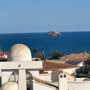 Luna Golf De San Juan De Terreros Apartamento San Juan de los Terreros