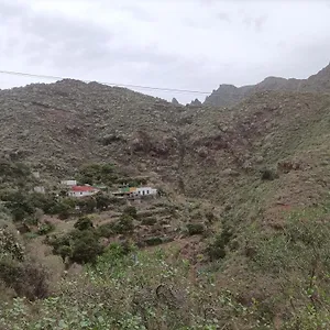  Habitación en casa particular Tenerife