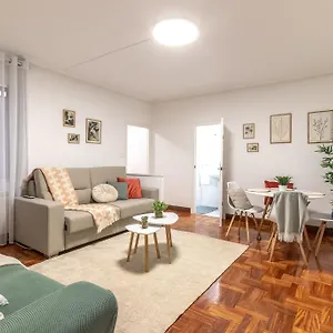 1 Parada Al Casco Viejo, 1 Min En Metro - Santutxu Apartamento Bilbao