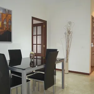 Urban Flat Apartment Santa Cruz de Tenerife