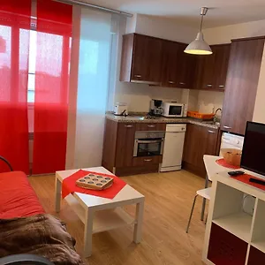 Ara 2e Apartamento Pas De La Casa