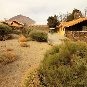 Casa Tajinastes Del Teide Chalet Las Canadas del Teide
