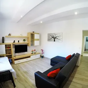  Apartamento Ainara