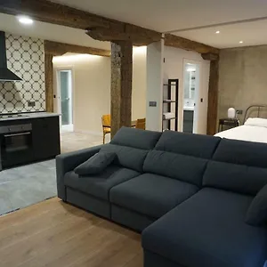 Loft 7calles, Casco Viejo. Bio Apartamento Bilbao