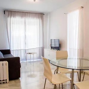 Pedregalejo Apartament Apartamento Málaga