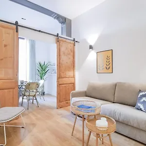 Sweett - Sepulveda Apartment Barcelona