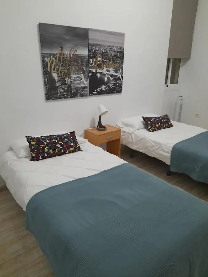 San Sebastian 65 Apartment Santa Cruz de Tenerife Spain