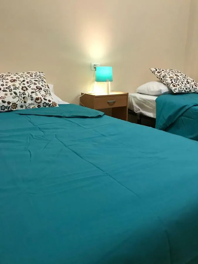 San Sebastian 65 Apartment Santa Cruz de Tenerife 0*,  Spain
